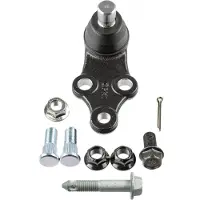 LEMFÖRDER Trag-/Führungsgelenk [Hersteller-Nr. 3913701] für Hyundai, Kia