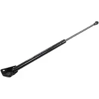 METZGER 2110762 Gasfeder Heckklappendämpfer passend für PEUGEOT 4008 SUV 480mm