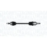 MAGNETI MARELLI Antriebswelle 302004190347