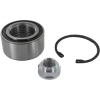 ACKOJA Radlagersatz [Hersteller-Nr. A26-0064] für Honda, Rover, Mg