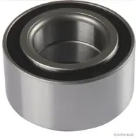 HERTH+BUSS JAKOPARTS JAKOPARTS Radlagersatz Vorne für HONDA CIVIC VII Hatchback (EU, EP, EV) 79mm J4704020
