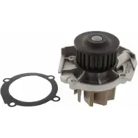 MAPCO Wasserpumpe 21002