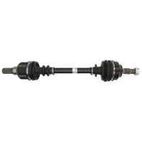 POINT GEAR Antriebswelle PNG73125 Links