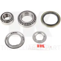 NK Radlagersatz [Hersteller-Nr. 753319] für VW, Mercedes-Benz