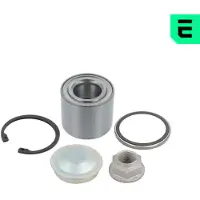 OPTIMAL Radlagersatz Hinten für RENAULT Scénic III (JZ0/1) 62mm 702979L