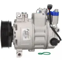THERMOTEC Klimakompressor KLIMA KTT090141