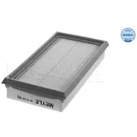 Meyle Luftfilter [Hersteller-Nr. 16-123210011] für Renault, Dacia