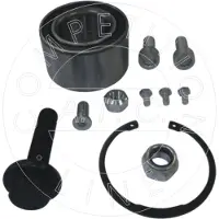 AIC Radlagersatz Vorne Links Vorne Rechts für VW Transporter IV Bus (70B, 70C, 7DB, 7DK, 70J, 70K, 7DC, 7DJ) 80mm 54088