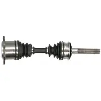 PASCAL Antriebswelle G22026PC