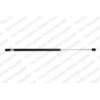 KILEN 416022 Gasfeder Heckklappendämpfer passend für PEUGEOT PARTNER Combispace (5F)