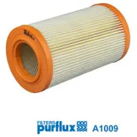 PURFLUX Luftfilter A1009