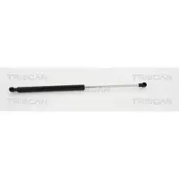 TRISCAN 8710 23233 Gasfeder Heckklappendämpfer für SMART FORTWO Coupe (451) 445mm