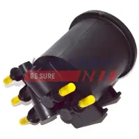 Fast Sports Nutrition Kraftstofffilter [Hersteller-Nr. FT39103] für Renault