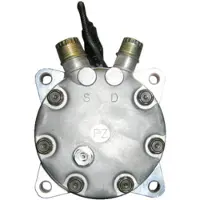 MAHLE ORIGINAL Klimakompressor ACP 111 000S