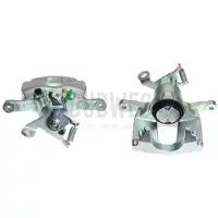 BUDWEG CALIPER Bremssattel BUDWEG 345163