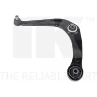 NK Querlenker vorne links für Peugeot 206 206+ CC SW