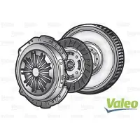 Valeo Kupplungssatz 835112