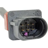 METZGER Lambdasonde ORIGINAL ERSATZTEIL 0893607