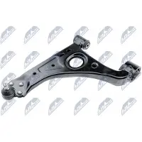NTY ZWD-PL-035 Querlenker Vorne Links für OPEL Mokka / Mokka X (J13)