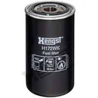 HENGST FILTER Kraftstofffilter H172WK
