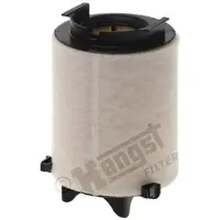 HENGST FILTER Luftfilter E482L01