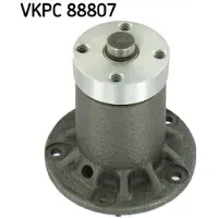 Skf Wasserpumpe Motorkühlung VKPC 88807 für Mercedes-Benz /8 W114, Pagode W113
