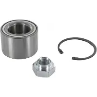 VAICO Radlagersatz für SUZUKI SWIFT III (MZ, EZ) 62mm V40-0769