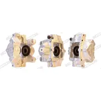 FERODO Bremssattel FCL692765