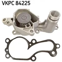Skf Wasserpumpe, Motorkühlung [Hersteller-Nr. VKPC84225] für Ford
