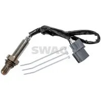 SWAG Lambdasonde [Hersteller-Nr. 33105180] für Rover, Honda