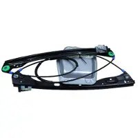 MAXGEAR 50-0446 Elektrischer Fensterheber Vorne Rechts für VW Golf V Schrägheck (1K1)