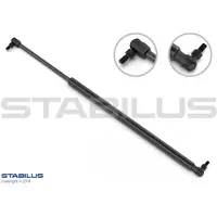 STABILUS Gasfeder, Koffer-/Laderaum 083674