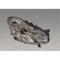 MAGNETI MARELLI Hauptscheinwerfer 710301229201, Links