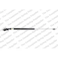 LESJÖFORS 436051 Gasfeder Heckklappendämpfer für MAZDA 6 Kombi (GH)
