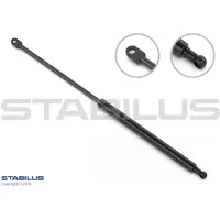 STABILUS Gasfeder, Heckscheibe 7101FU