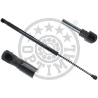 OPTIMAL AG-52053 Gasfeder Heckklappendämpfer für HYUNDAI i10 (PA) 465mm
