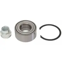 MAPCO Radlagersatz Vorne für FIAT PUNTO (188) 72mm 26004
