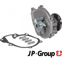 JP GROUP Kühlmittelpumpe Wasserpumpe für TOYOTA HILUX III Pick-up (TGN1, GGN2, GGN1, KUN2, KUN1) 4814101100