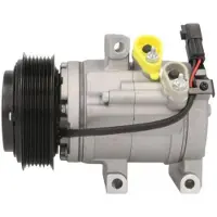 THERMOTEC Kompressor, Klimaanlage KTT090134