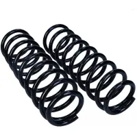 MAXGEAR Fahrwerksfeder 60-1547D