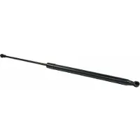 METZGER 2110666 Gasfeder Heckklappendämpfer für CITROËN C4 CACTUS 534mm