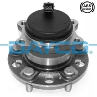 DAYCO Radlagersatz KWD1316