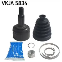 Skf Gelenksatz, Antriebswelle VKJA 5834