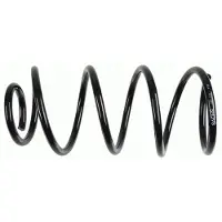 SACHS Fahrwerksfeder 993 212