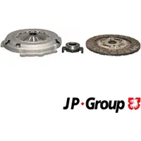 JP GROUP Kupplungssatz Kupplung für MINI Schrägheck (R50, R53) 6030400110