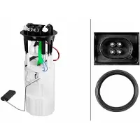 Hella Kraftstoff-Fördereinheit 8TF 358 306-761