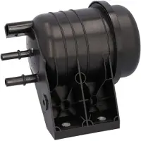 Blue Print Kraftstofffilter [Hersteller-Nr. ADBP230067] für Volvo