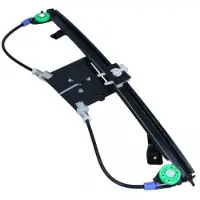 MAXGEAR 50-0468 Elektrischer Fensterheber Vorne Rechts für FIAT GRANDE PUNTO (199) PUNTO EVO (199) Linea (323, 110) Grande Punto Kastenwagen (199)
