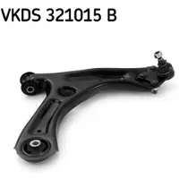 Skf Lenker, Radaufhängung VKDS 321015 B