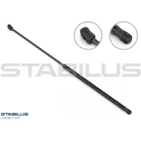 STABILUS Gasfeder, Koffer-/Laderaum // INTER-STOP 023967